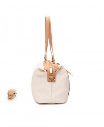 Bolso bicolor mujer Carmela 186199