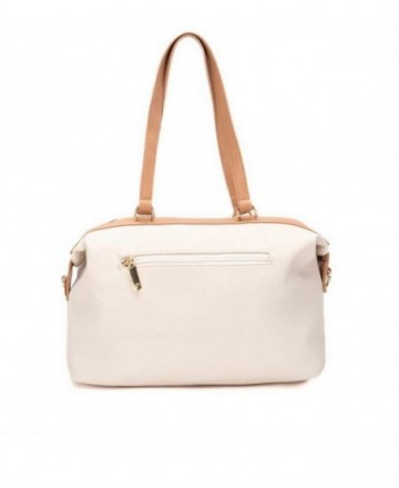 Bolso bicolor mujer Carmela 186199