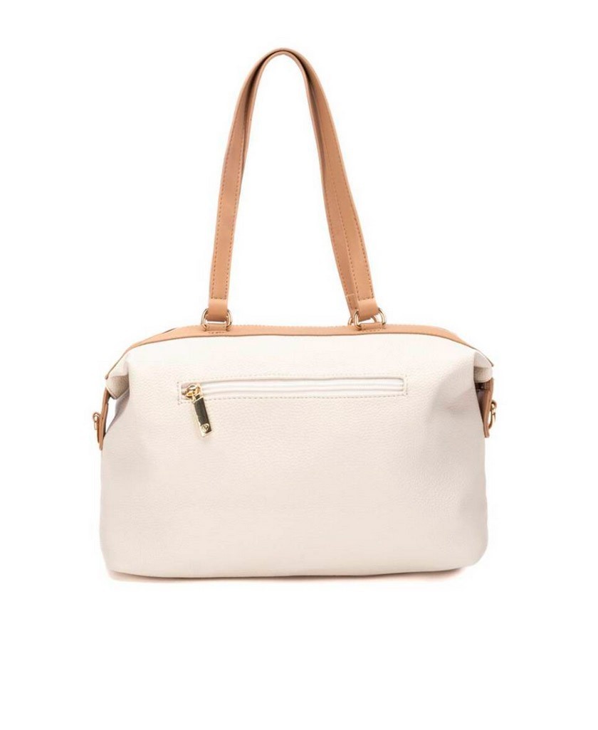 Bolso bicolor mujer Carmela 186199