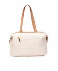 Bolso bicolor mujer Carmela 186199