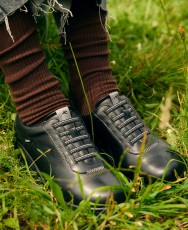 Fluchos Prime W F2335 leather sneakers