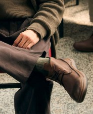 Fluchos Rocky F2034 casual men's ankle boots