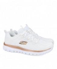 Skechers 12615 Graceful Get Connected sneakers