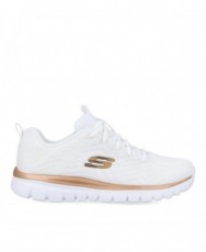 Zapatillas Skechers 12615 Graceful Get Connected