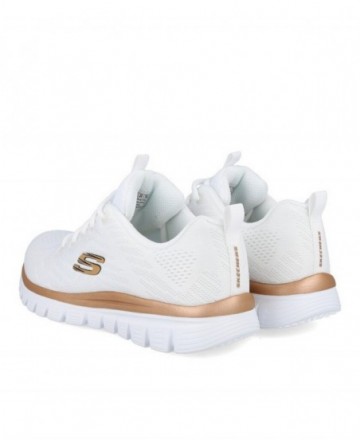 Zapatillas Skechers 12615 Graceful Get Connected