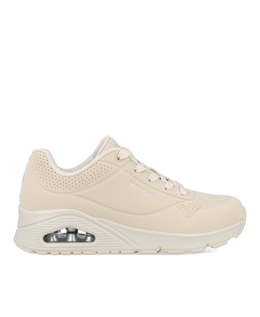 Skechers 177861 Uno Shiny Scale casual sneakers