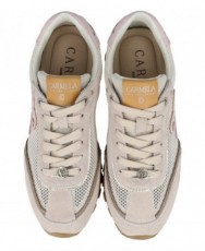 Sneakers con rejilla Carmela 163213