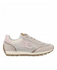 Sneakers con rejilla Carmela 163213