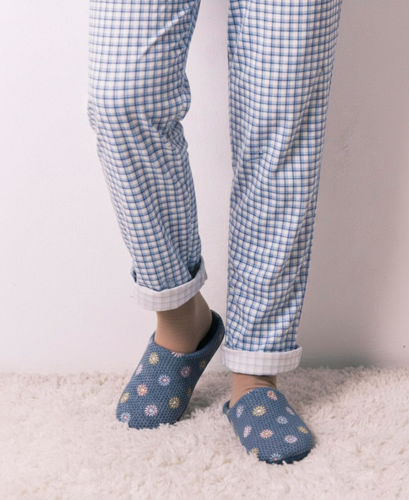 Zapatillas de andar por casa Garzón 15300.540