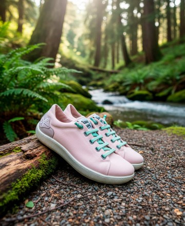 Zapatilla minimalista Sunni Sabbi Oshima 050