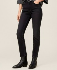 Alpe Cecile 2548 low-heeled boots