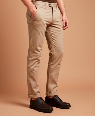 Zapatos casual con cordones Callaghan Pure 16400