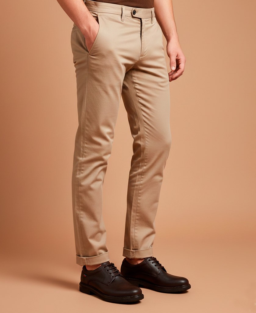 Zapatos casual con cordones Callaghan Pure 16400