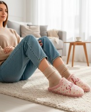 Garzon 5029.275 warm slippers