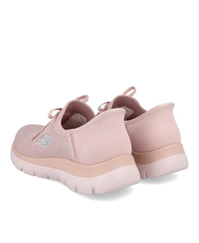 Zapatilla Skechers 150263 SlipIns: Summits New Dail