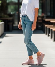 Zapatilla Skechers 150263 SlipIns: Summits New Dail