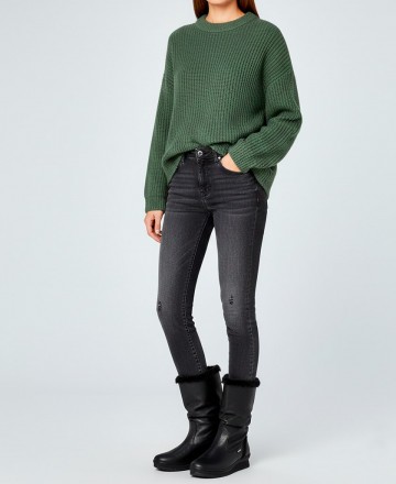 Imac 856708.1400.011 black leather boots