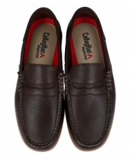 Zapatos de piel para hombre Callaghan 11801.2
