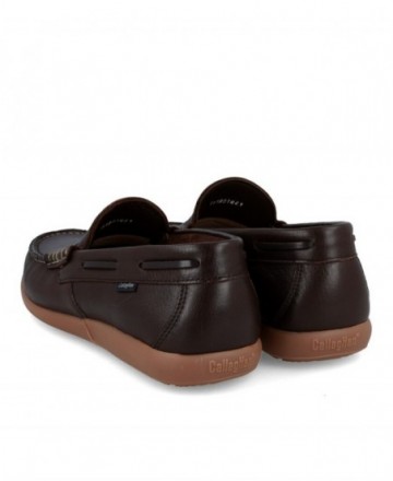 Callaghan 11801.2 men's leather shoes
