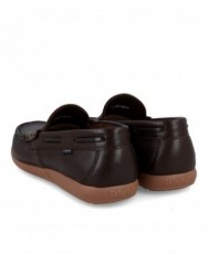 Zapatos de piel para hombre Callaghan 11801.2