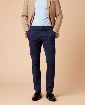 Snipe 11023 Classic loafers