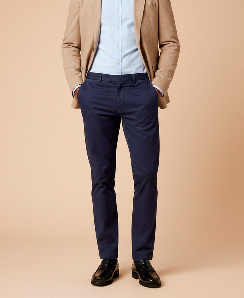 Snipe 11023 Classic loafers