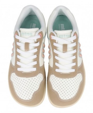 Mustang Free Aria Barefoot Trainers 60840