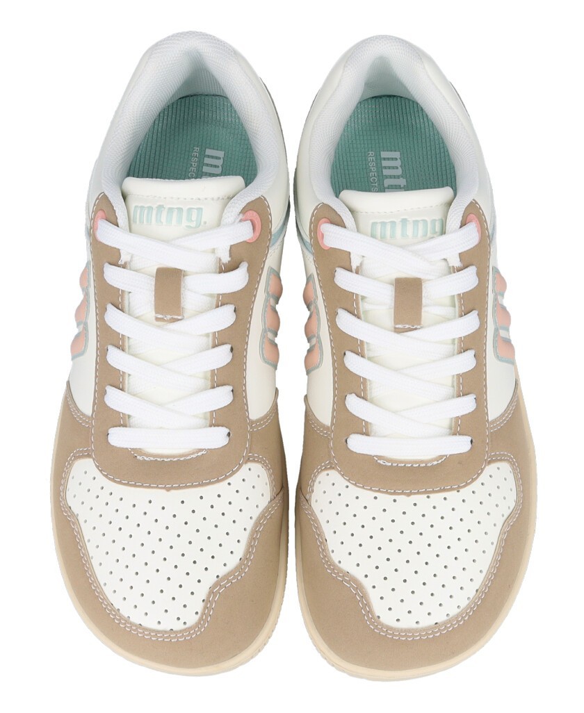 Mustang Free Aria Barefoot Trainers 60840