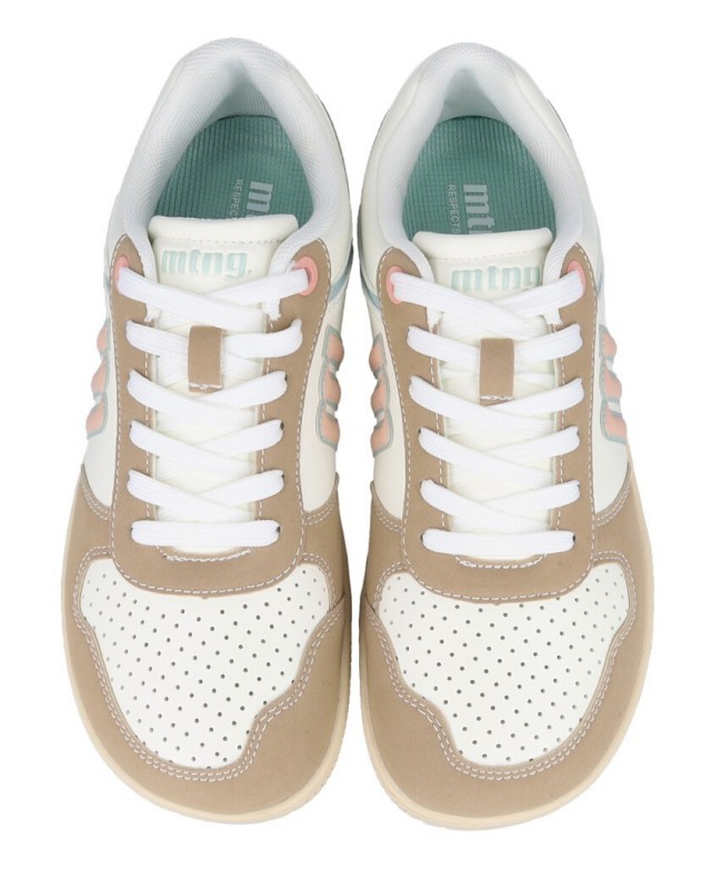 Zapatillas Barefoot Mustang Free Aria 60840