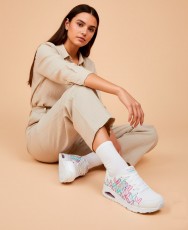 Zapatillas Skechers  Jgoldcrown: Golden Heart 177975