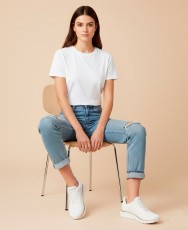 Skechers Bobs Sport Squad Sneakers 117497