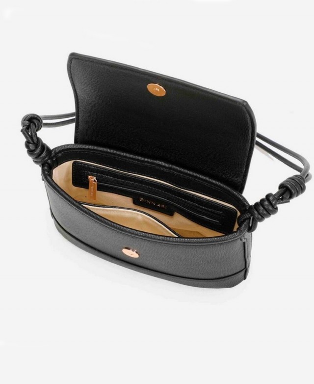 Bolso pequeño Binnari Pina 21082