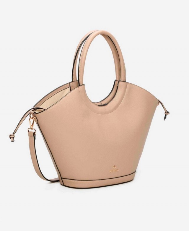 Bolso shopper Binnari Pina 21080