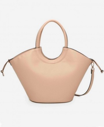Bolso shopper Binnari Pina 21080