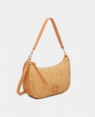 Bolso hobo Binnari Lia 21013