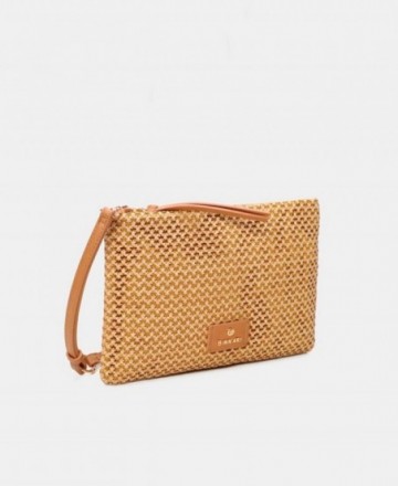Binnari Lia raffia handbag 21010