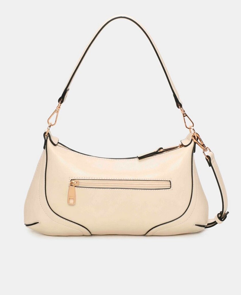 Bolso baguette Binnari Lua 21042