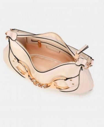 Bolso baguette Binnari Lua 21042