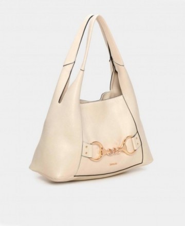 Bolso con eslabón Binnari Lua 21040