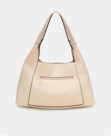 Bolso con eslabón Binnari Lua 21040