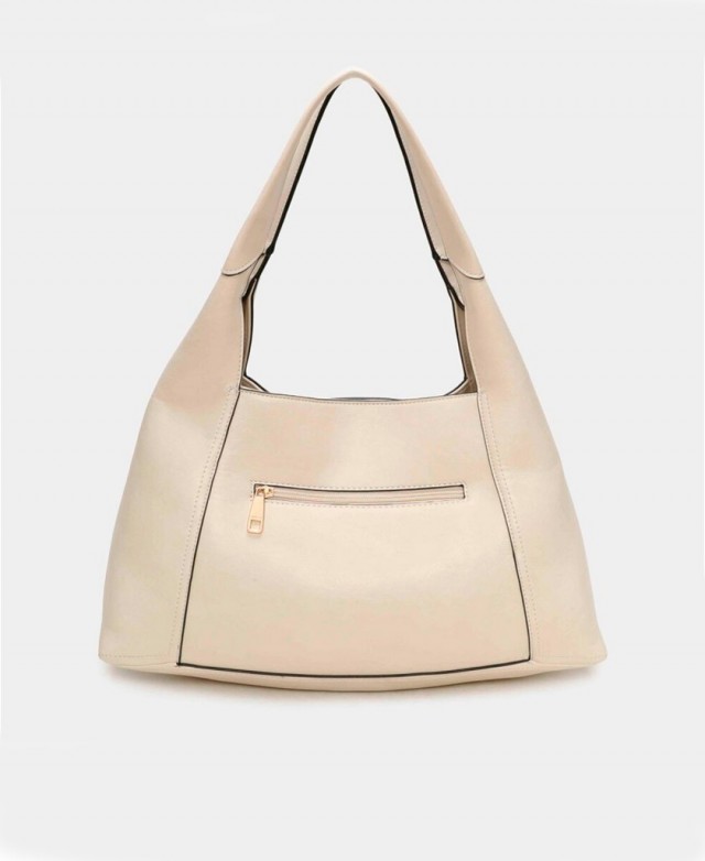 Bolso con eslabón Binnari Lua 21040