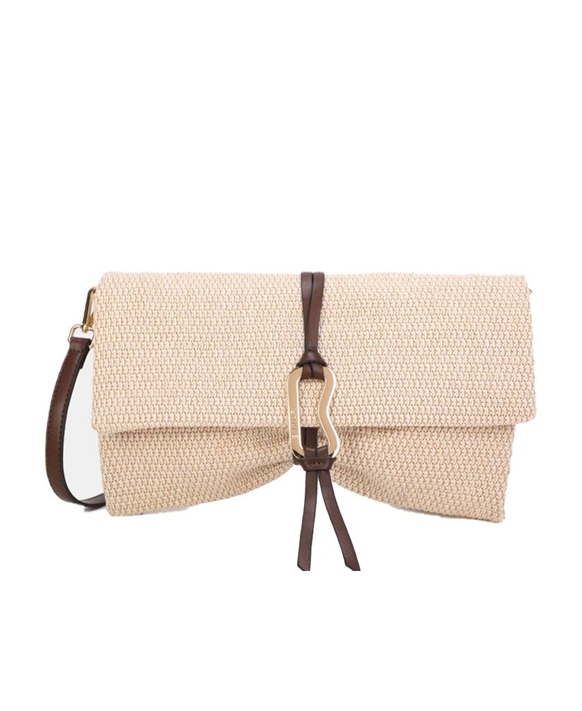 Cartera de mano Binnari Lina 21020