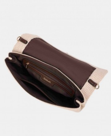 Cartera de mano Binnari Lina 21020