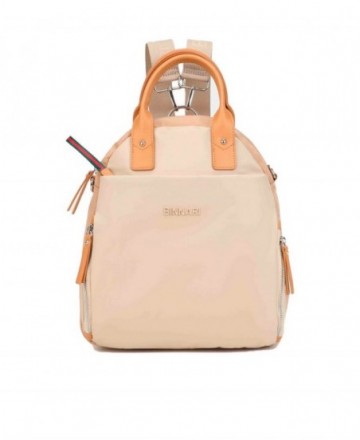 Mochila multiposición Binnari Hiedra 20985