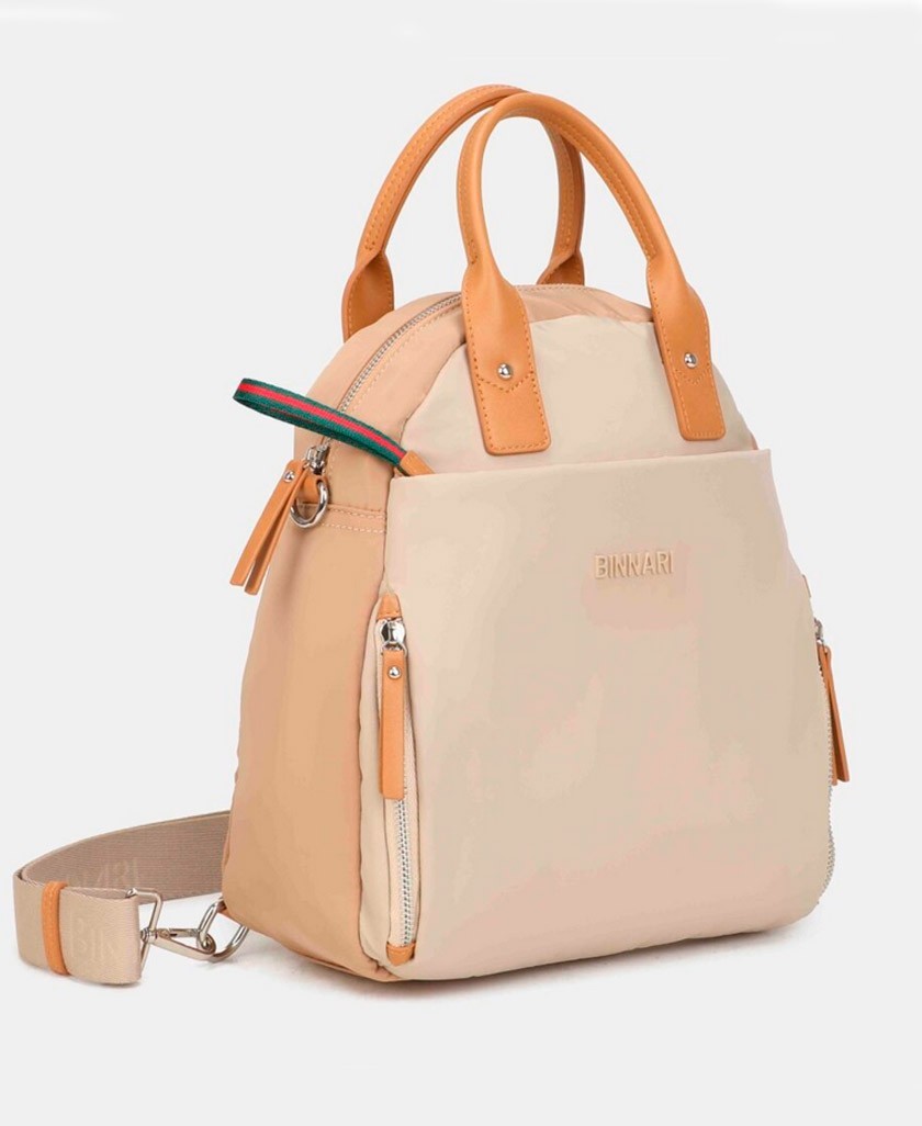 Binnari Hiedra 20985 multi-position backpack