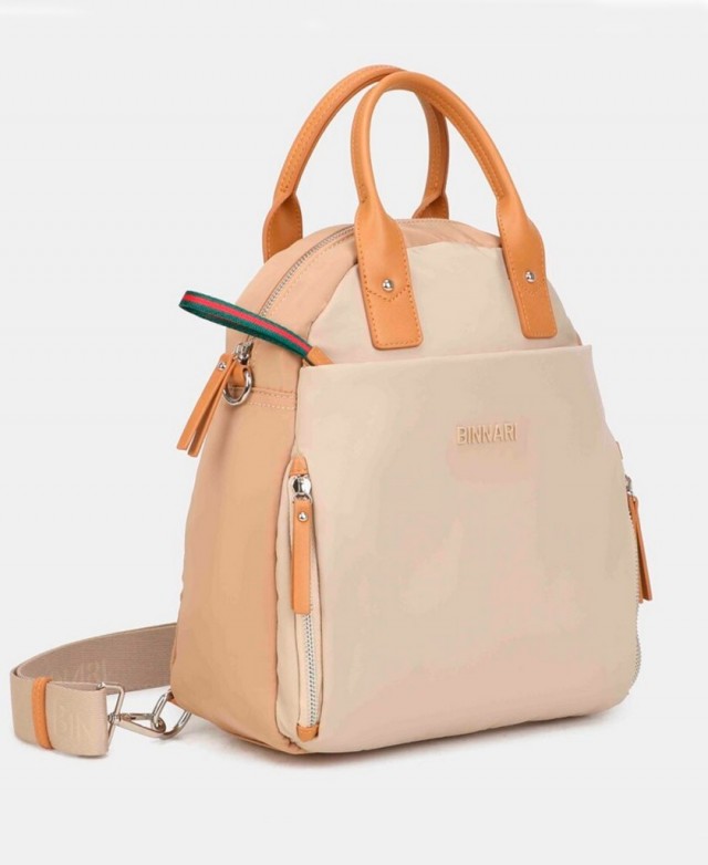 Binnari Hiedra 20985 multi-position backpack