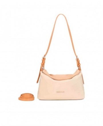 Bolso mediano mujer Binnari Hiedra 20984