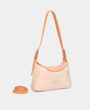 Bolso mediano mujer Binnari Hiedra 20984