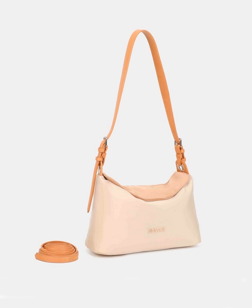 Bolso mediano mujer Binnari Hiedra 20984