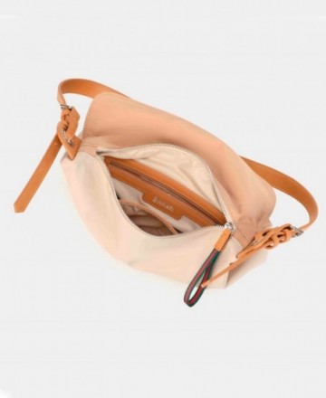 Bolso mediano mujer Binnari Hiedra 20984